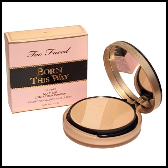 Too Faced | Makeup | Too Faced Born This Way Oilfree Multiuse ...
